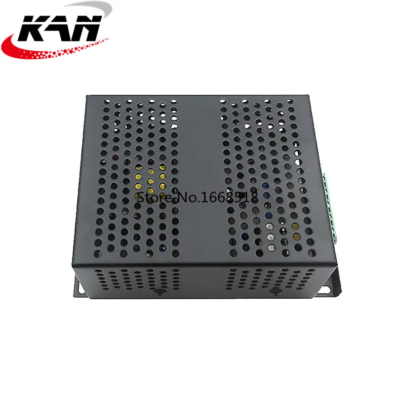 12V 24V Loodaccu Lader Module 5A Switch Power Generator Float Laders Pcb Circuit Adapter Module