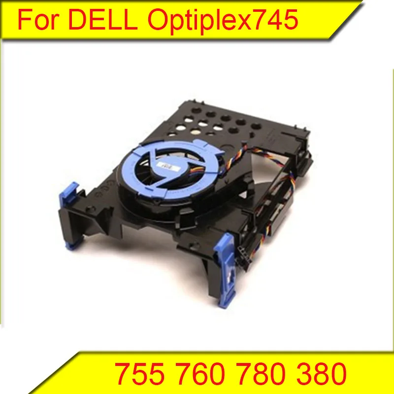 

For DELL Optiplex745 755 760 780 380 SFF small chassis hard drive shelf 3.5 inch