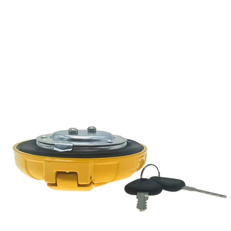 Fuel Tank Cap  EC210 14528922 for Volvo210 Excavator