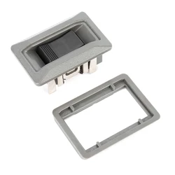 Electric Power Window Switch Button Lifter 84810-20060 84810-20060-B3 Fit for Toyota Corolla 1988 1989 Window Lift Switch
