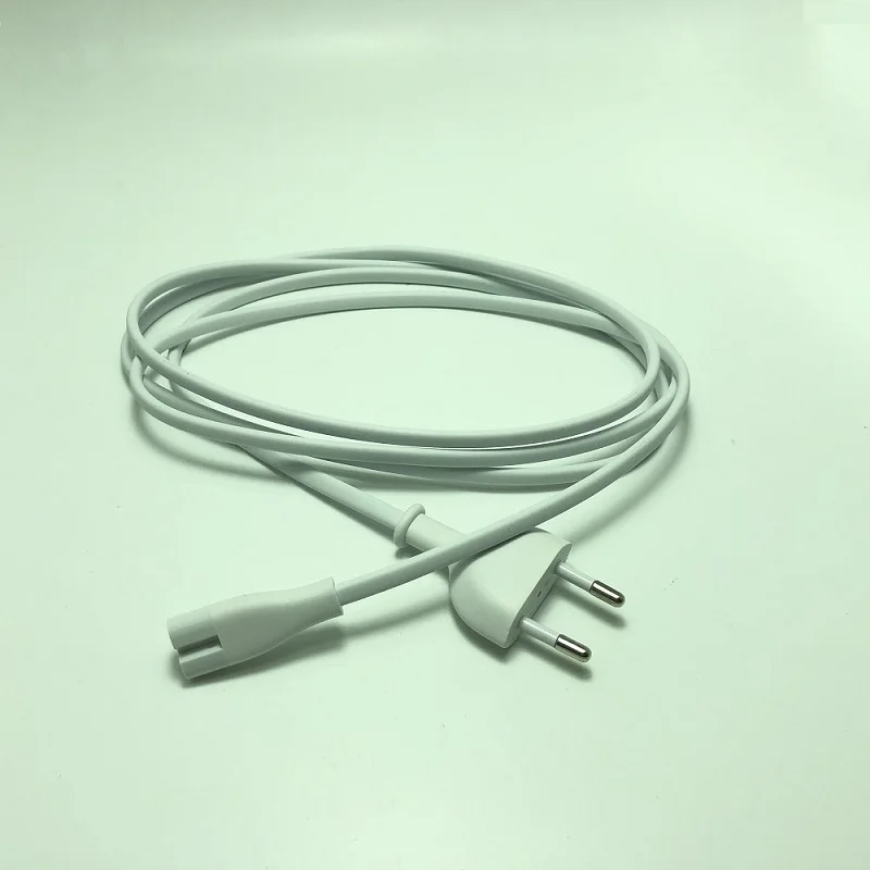 Dock Charger Base Charging AC cable for Xiaomi Vacuum Cleaner Roborock  S50 S51 Robot Vacuum Cleaner Cord