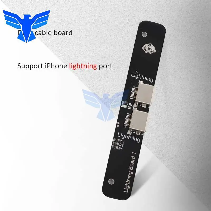 OSS True Tone TOUCH SCREEN vibratore sensore di luce scatola di riparazione programmatore batteria dati cuffie Tester W13 Prov3 aggiunto 12 serie