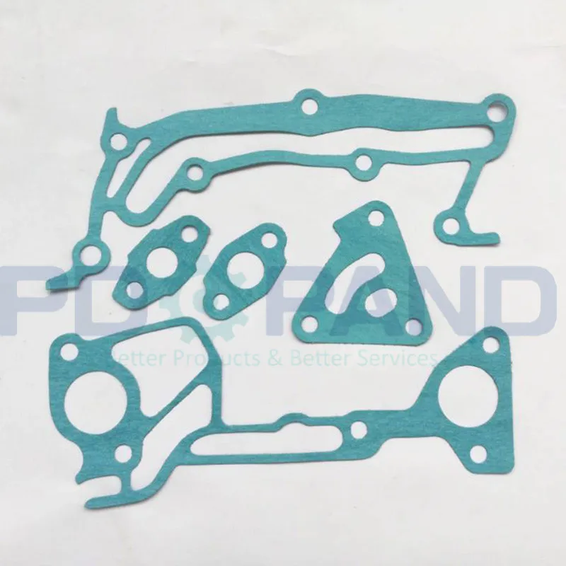 6G72 V33 Engine Complete Gasket Set MD997517 For Mitsubishi Pajero Shogun Montero Sigma/Debonair 3.0 V6 12V 2972cc