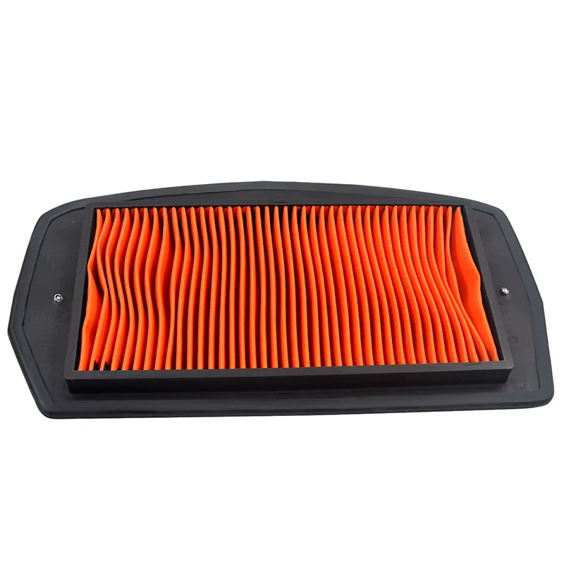 Motorcycle Accessories Cleaner Air Filter For YAMAHA FZ600SS FZ6 FZ6N FZ6NA FZ6NAHG FZ6NHG FZ6NS FZ6NT FZ6NV FZ6S FZ6S2 FZ6SA