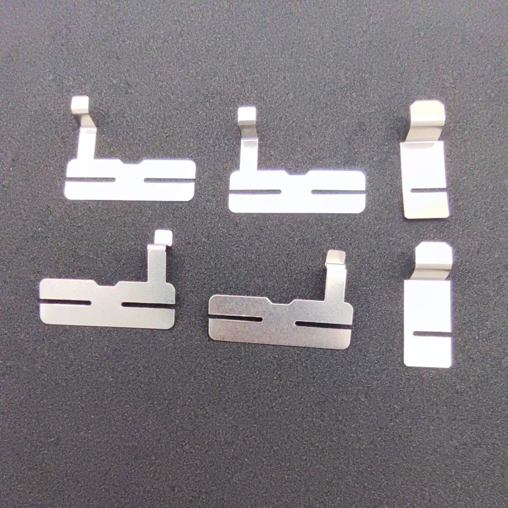 18650 5S1P Nickel Thickness 0.15mm Spotwelding Connector for Electric Drill Cordless Plating Sheet Steel 1 Set Dropshipping