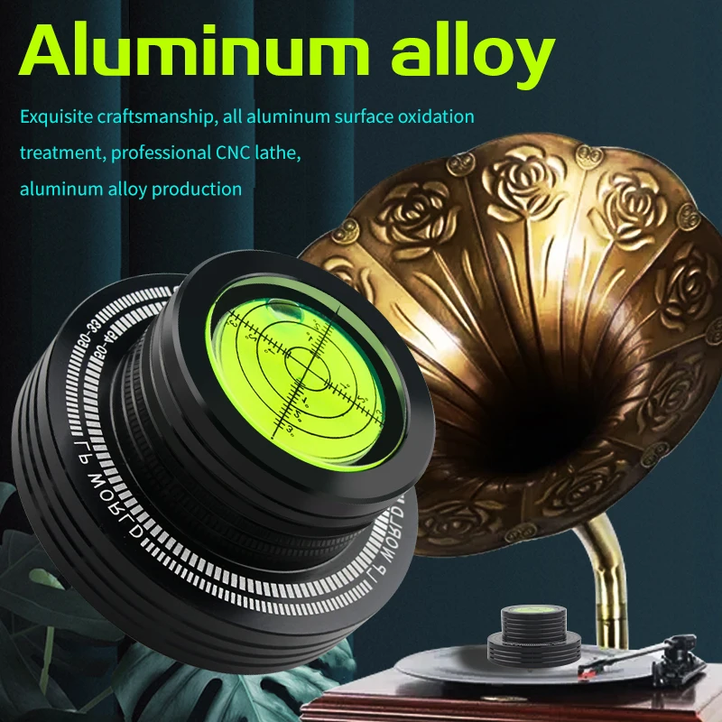 latest 50Hz record player LP vinyl compaction CD disc shock absorber phonograph dedicated horizontal speedometer