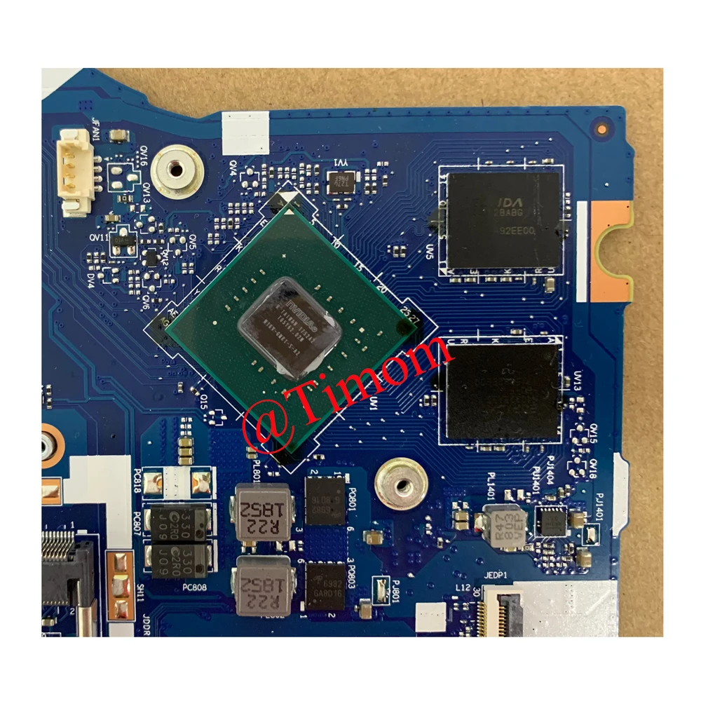 I3-7130U I3-7100U for 320-15IKB 80XL 80YE Ideapad 320-17IKB 80XM Independent Mainboard NM-B242 5B20Q11977 5B20N86431 5B20N86618