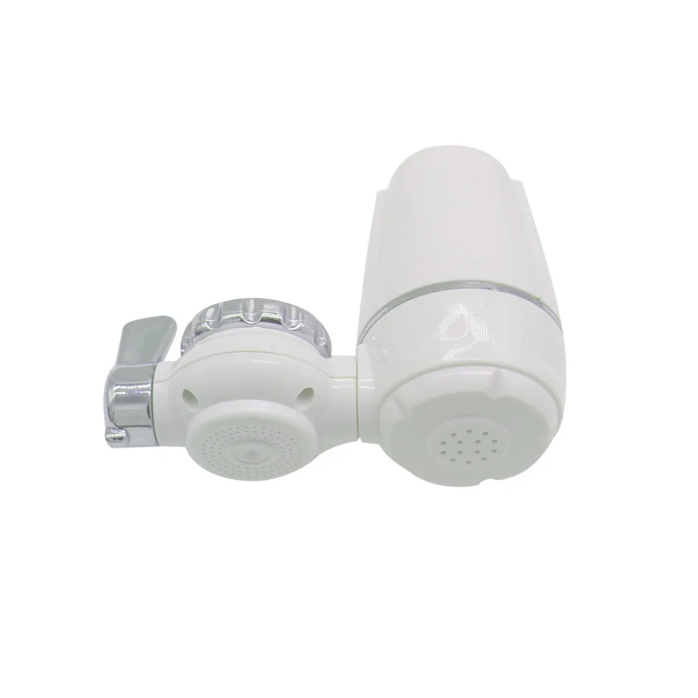 فلتر مياه صنبور سيراميك ، 7 طبقات ، منقي ، خراطيش فلتر لحنفية المطبخ