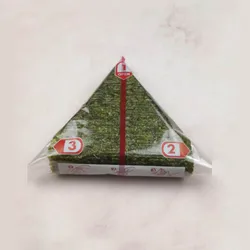 Japanese Style Triangle Rice Ball Packing Bag Seaweed Gift Bag Sushi Making Tools Bento Accessories