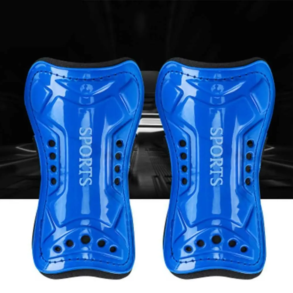 Gift For Women Men Sports Leg Protector Kids Football Shin Pads Light Soft Foam Protect Soccer Shin Guards Adult Knee Support