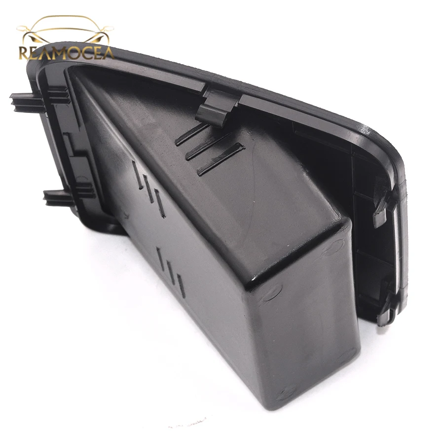 Reamocea 1x Fuse Storage Box ABS Car Bin Case Inner Fuse Cover Console Bracket Holder Fit for Hyundai Tucson 2015 2016 2017 2018