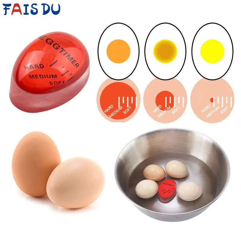 Color Changing Egg … - image