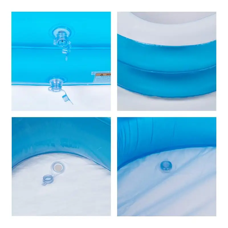 حمام سباحة عائلي من بيست واي. بيسينا دي غران تامانيو بارا نينيو.