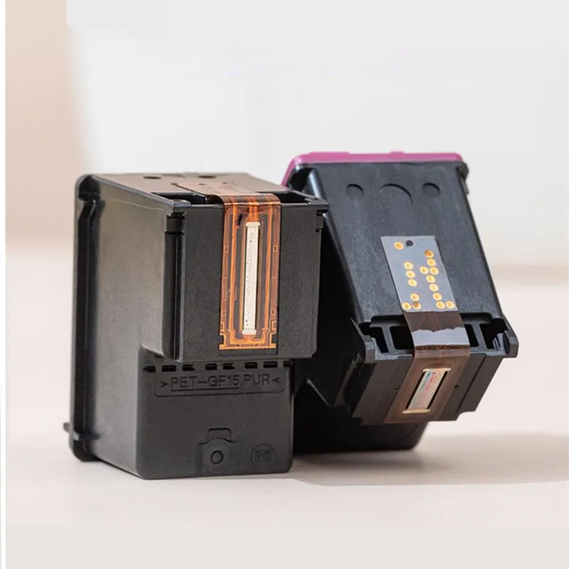 Remanufactured For HP 302XL ink cartridge HP302 302 XL Deskjet 1110 2130 1112 3630 3632 3830 4650 4652 4528 4527 4523 Printer