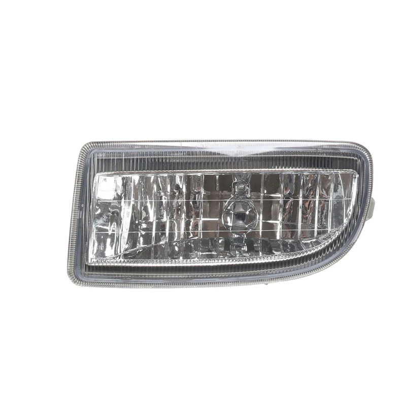 Front Bumper Fog Light Headlight Fog Lights Fog Bumper Foglights For Toyota Land Cruiser 100 LC100 1998-2007 LED Driving Lamp
