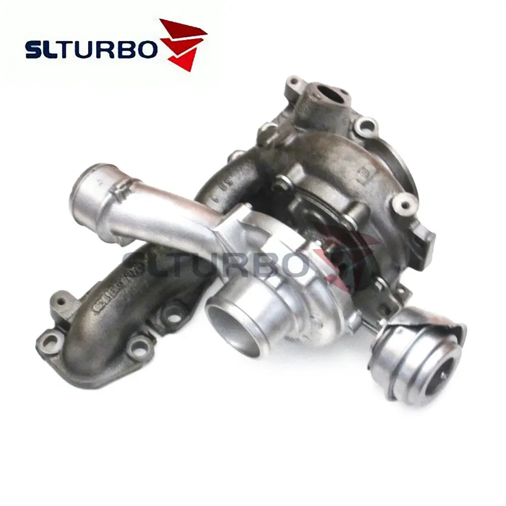 Complete turbo charger 773720 755046 740067 for Opel Astra H Signum Vectra C Zafira B 1.9 CDTI Z19DTH 110Kw 150HP 849537 5860015