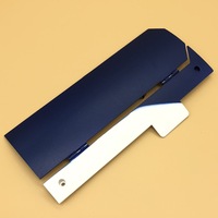 Nose Gear Door of 105mm F16 F-16 HSD Hobby RC Airplane Model