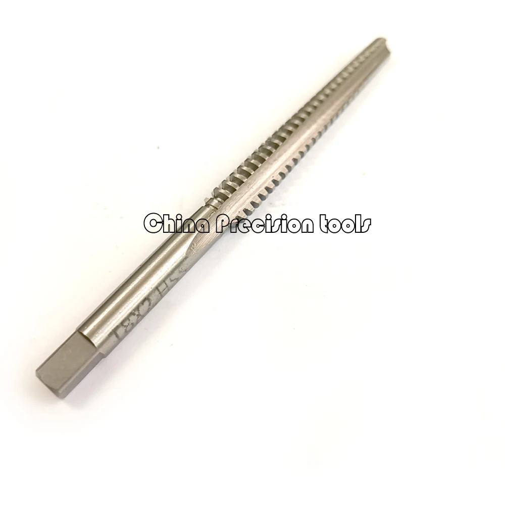 

HSS Right hand Metric trapezoidal thread tap Tr8 tr8x1.5 tr8x3 tr8x3 left hand Trapezium Trapezoid taps t8 t8x1.5 t8x2 t8x3