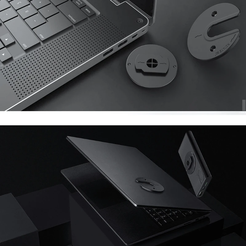 Настенный кронштейн для планшетного ПК, регулируемый кронштейн для Ipad, задний держатель для ноутбука, кронштейн для маршрутизатора/телефона