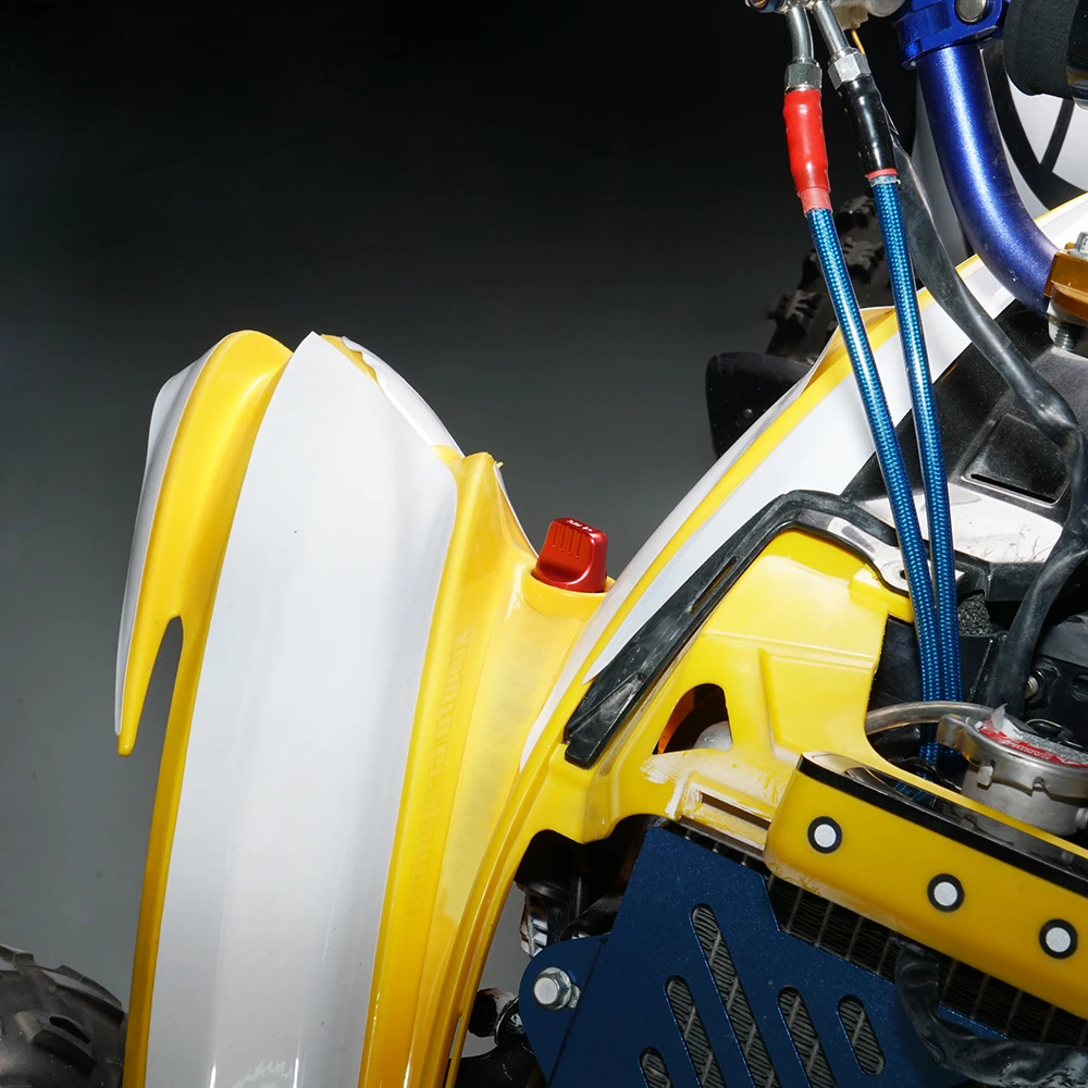 Рисунок 2 - NICECNC ATV для Yamaha Raptor 700