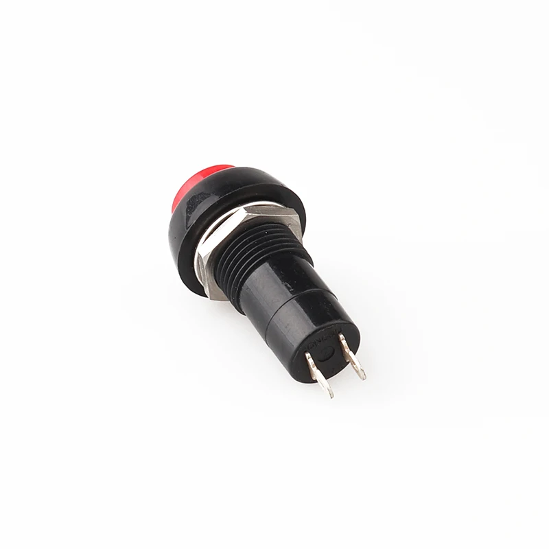 PBS-203 Momentary 220 volt Push Button Switch