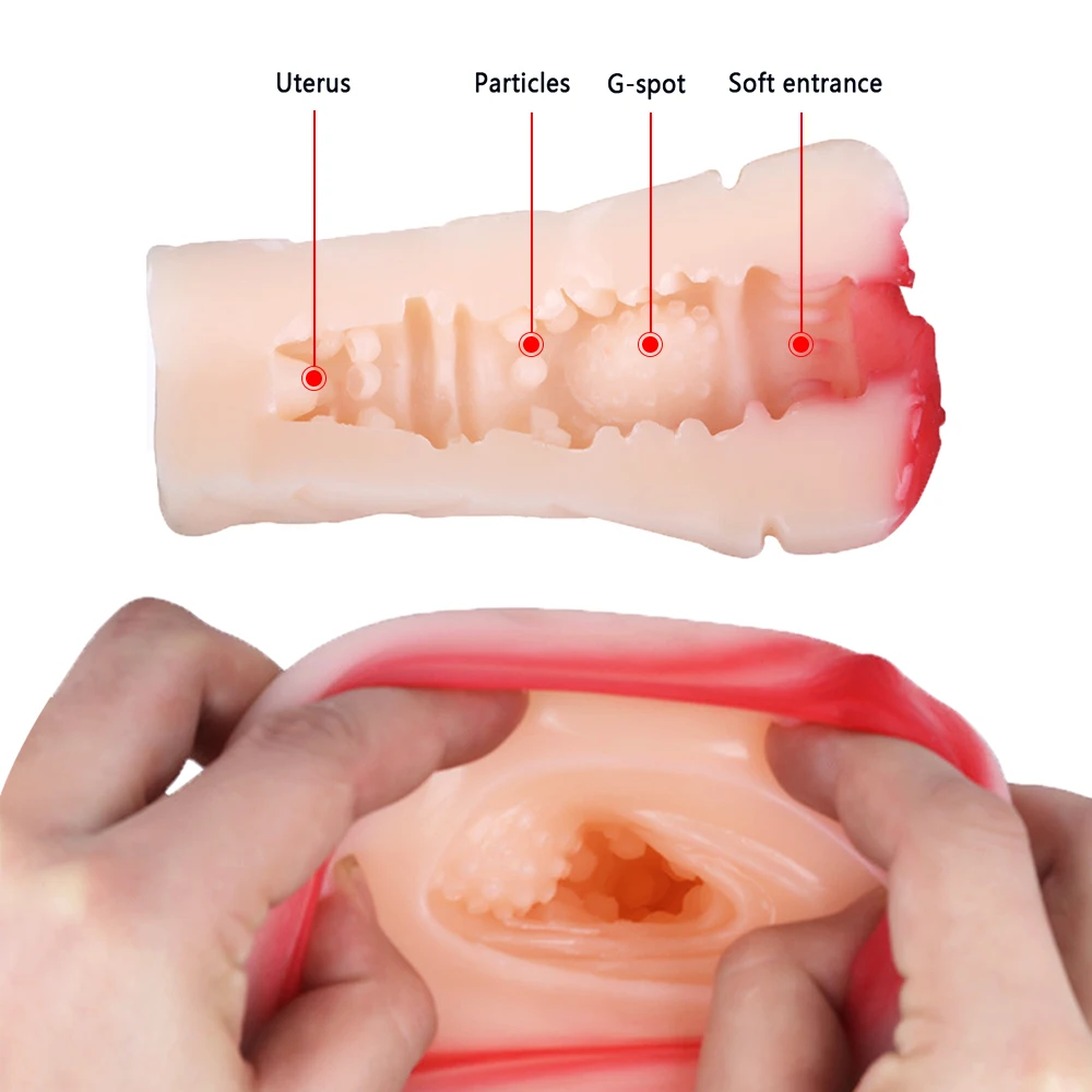 男性用人工膣,オナニー,リアルな膣,男性の大人のおもちゃ
