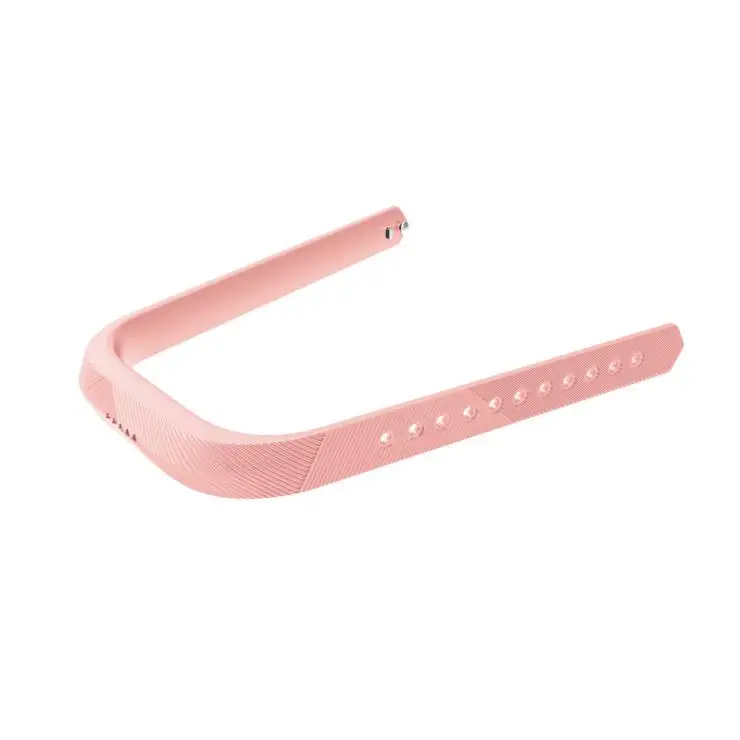 Many Color Silicone Wristband Watch Strap For Fitbit Flex 2 Smart Watch Bracelet Activity Tracker Accessories For Fitbit Flex 2