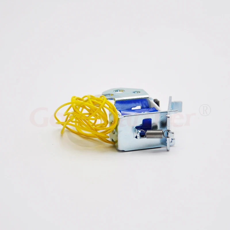 1X RM1-4618 Solenoid Relay for HP P1102 M1132 M1212 P1005 P1006 P1007 P1008 P1505 P1106 P1108 for Canon MF 4410