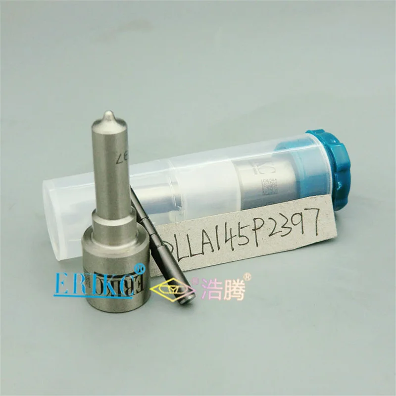 ERIKC Fuel Injection Nozzle DLLA145P2397 0 433 172 397 0433172397 for 0445120361 0 445 120 361