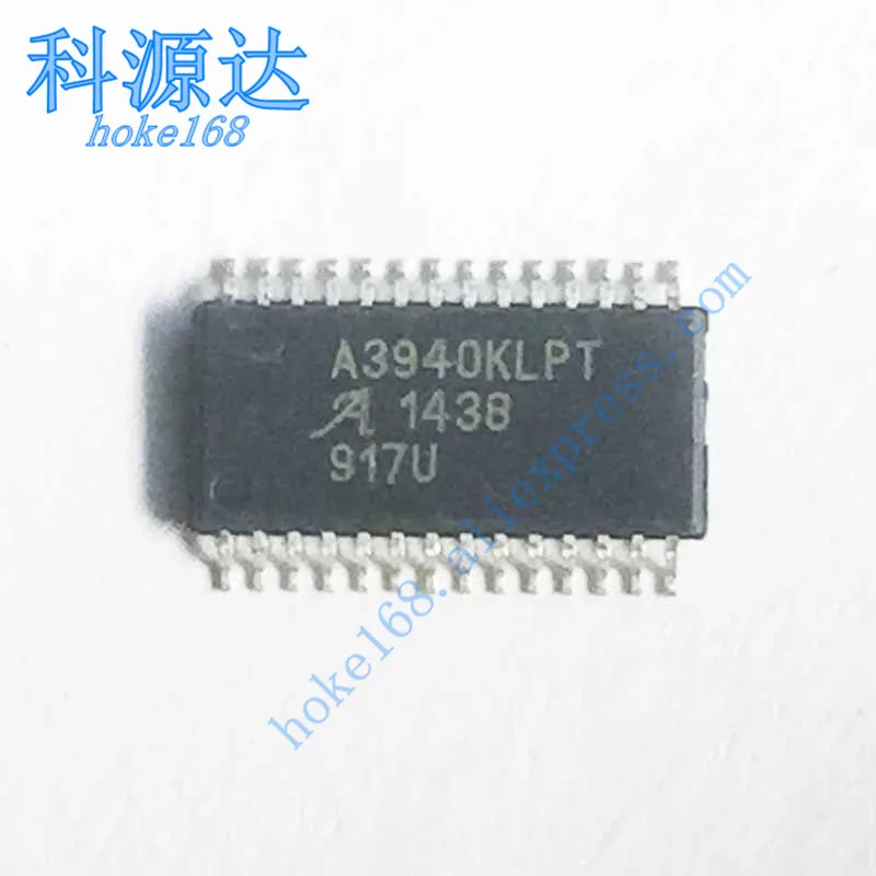 

5pcs/lot A3940KLPT A3940 TSSOP28 In Stock