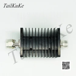 Attenuator RF 100W Attenuator N Type Coaxial Fixed Attenuator 3DB 10DB 15DB 25DB 30DB 35DB 40DB 45DB Attenuator