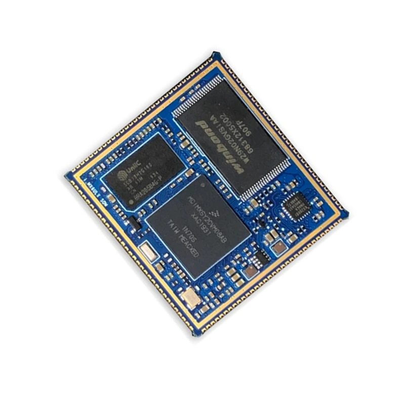 Placa núcleo imx6ul/imx6ull