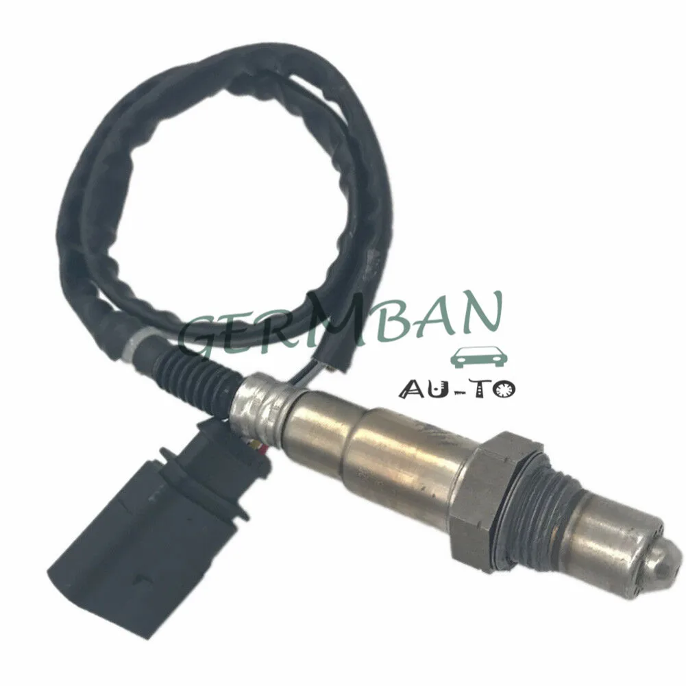 06K906262CE Oxygen Sensor O2 for VW GOLF TOURAN AUDI A3 A6 Q5 Lambdasonde Lambda sensor