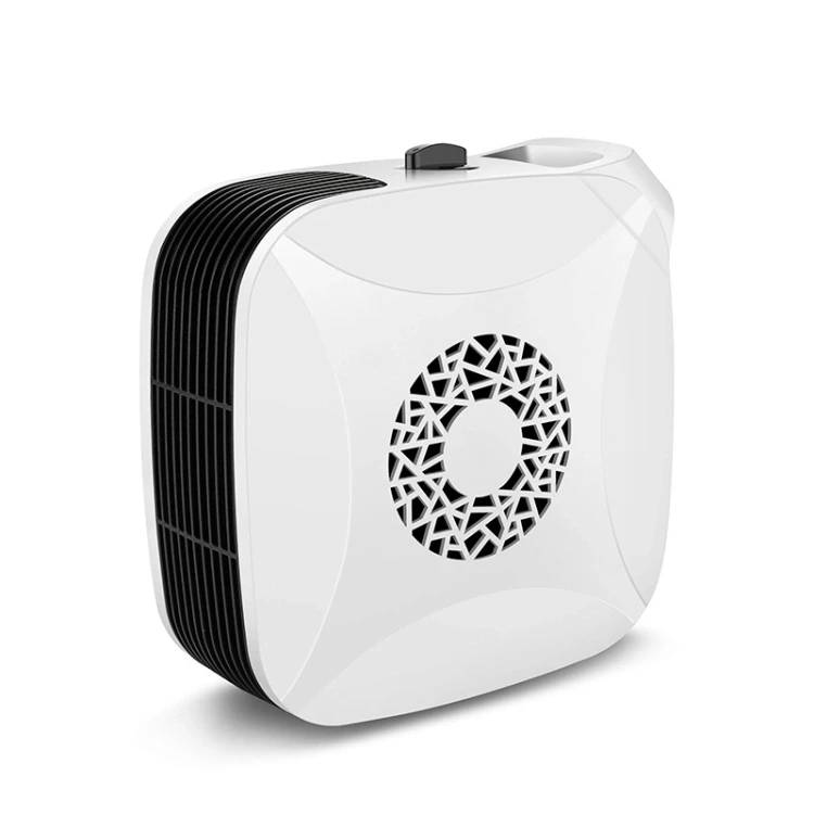 

700W ELECTRIC WARMER Portable Mini Desktop Home Heaters Hot and Cold Wind Radiator Warmer Electric Heater Warm Air Blower