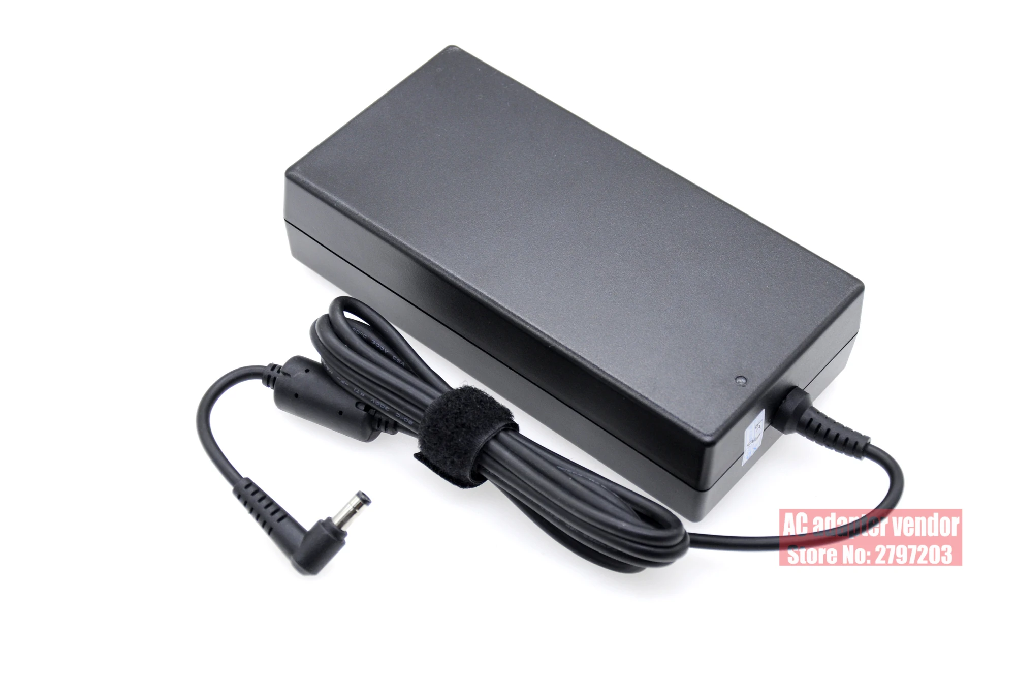 Imagem -02 - Genuine A12230p1a 19.5v 11.8a 230w Adaptador de Carregador de Energia Chicony Adp-230eb t A17-230p1a para Clevo P671hs-g Zx8-cr5s1 Adaptador ac