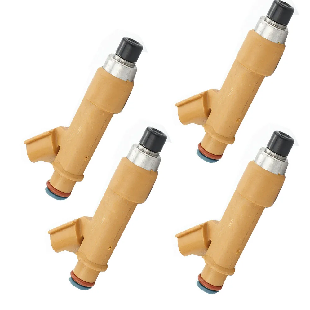 

Форсунка топливная OEM 23250-28060 2320928060 для Toyota Camry 2007-2010, HS250, 320 куб. см.