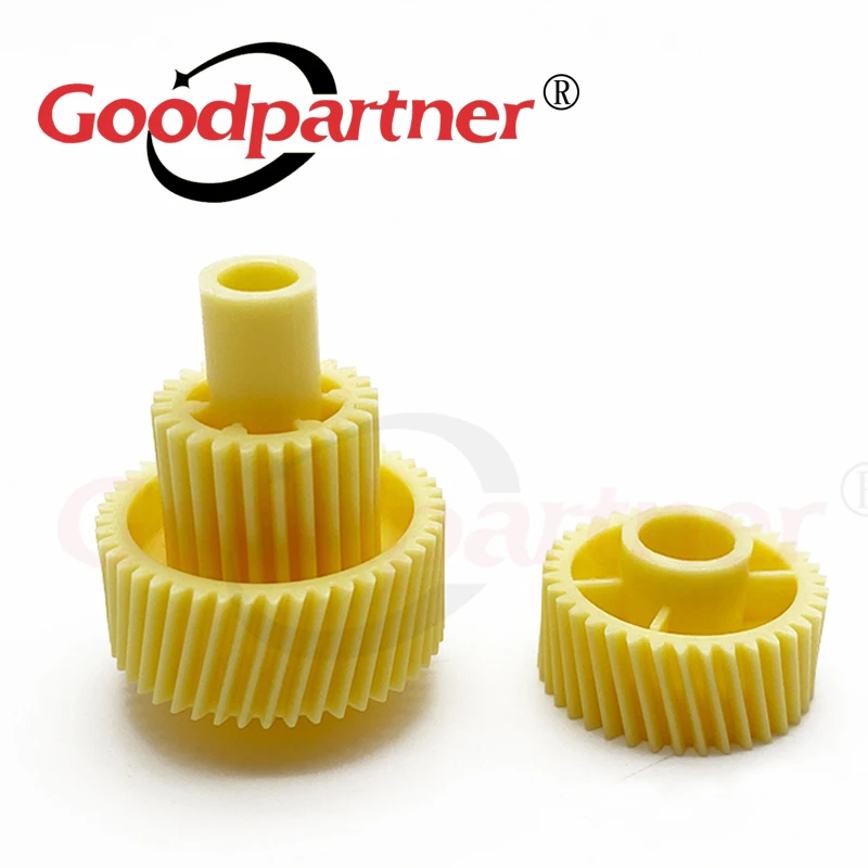 

10X Φ Шестерня двигателя для Ricoh Aficio 1060 1075 2051 2060 MP 2075 5500 6000 6001 6002 6500 7000 7001 7500 7502