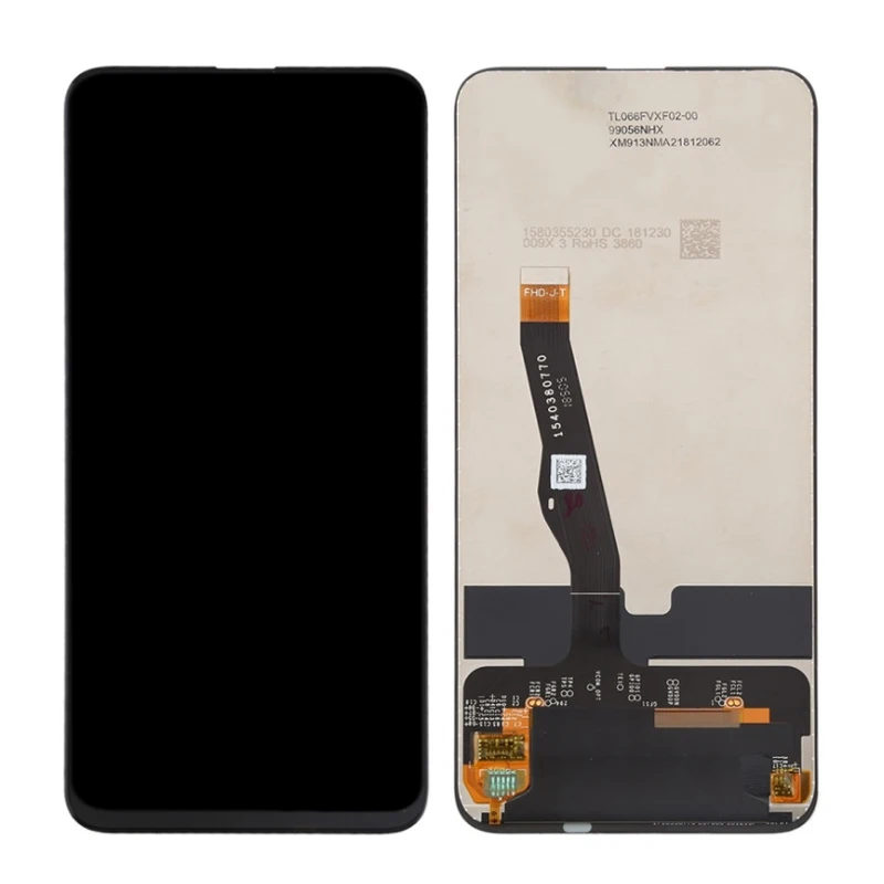 For Huawei Honor 9X Pro HLK-L41 HLK-L42 LCD Display Touch Screen Digitizer Assembly For Honor 9XPro LCD