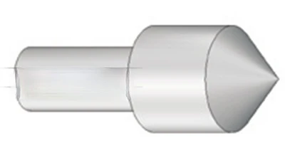 100Pcs Test Probe 1mm Pogo Pin P75-E2 Umbrella Head Test Probe 1.3MM Conical Head Test Probe