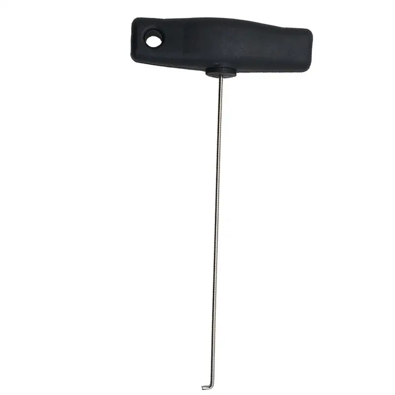 Rimozione del tachimetro tirando BGS Hook set di attrezzi manuali 69510 Autosearcher 140589023300 per Mercedes Benz SL R107 1985-1990