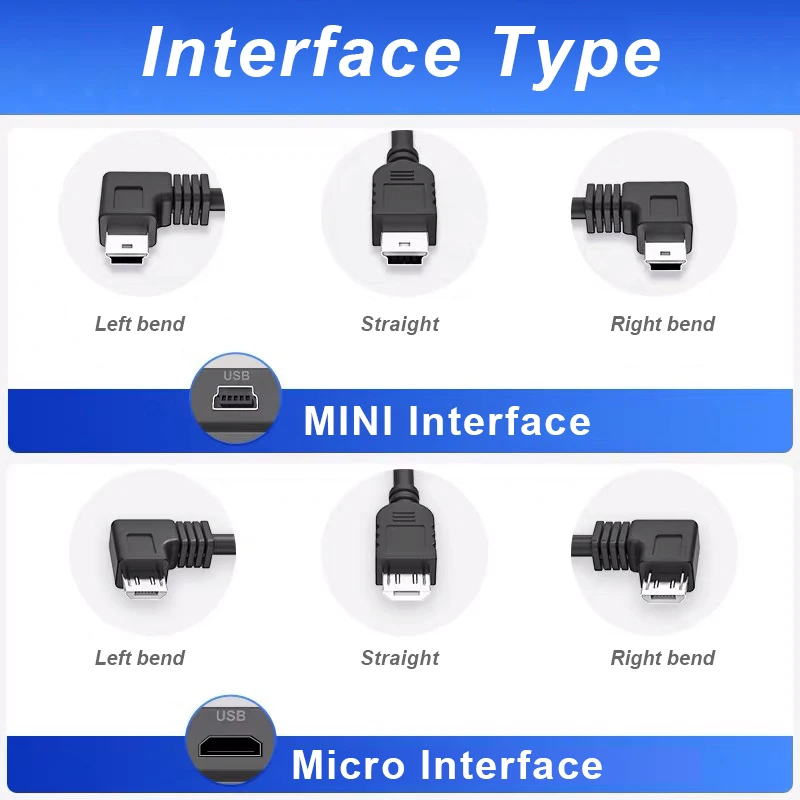 Car Dash Cam Hardwire Kit 12/24V To 5V Mini Micro USB Charger Cable 3.2m Hard Wire For Auto DVR Dashcam Mirror Camera Recorder