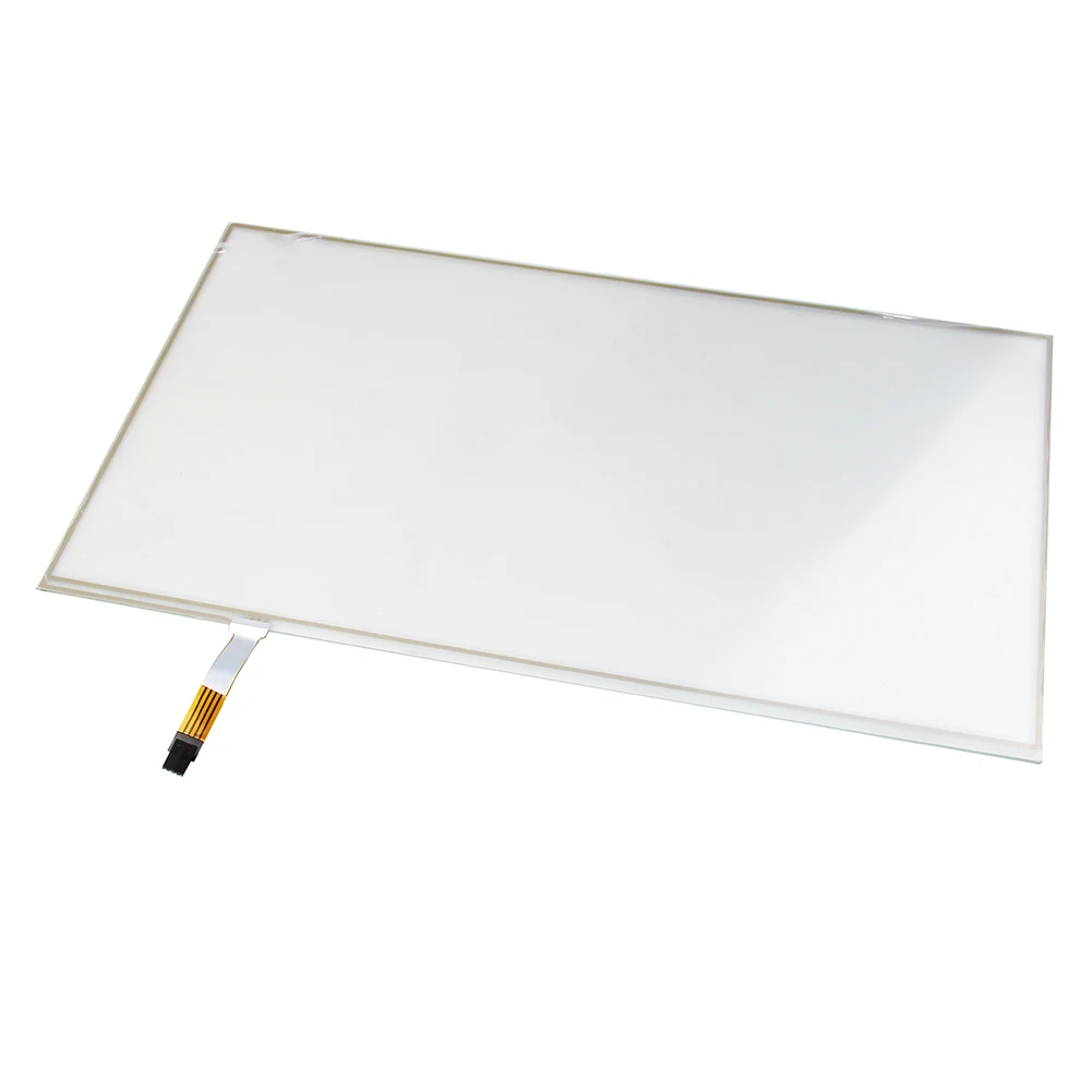 21.5 Inch Resistive for 490mm*285mm Touch Screen Panel 4 Wire USB Kit