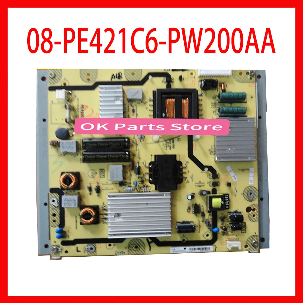 

40-E421C6-PWC1XG/PWD1XG 08-PE421C6-PW200AA Power Supply Board Equipment Power Support Board For TV L50E5090 Power Supply Card