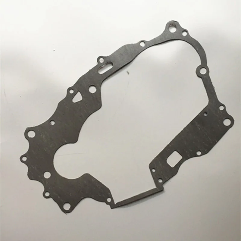 A full set of gaskets for motorcycles is suitable for Qianjiang Keeway 125 QJ125 with balance shaft full vehicle gasket 125cc