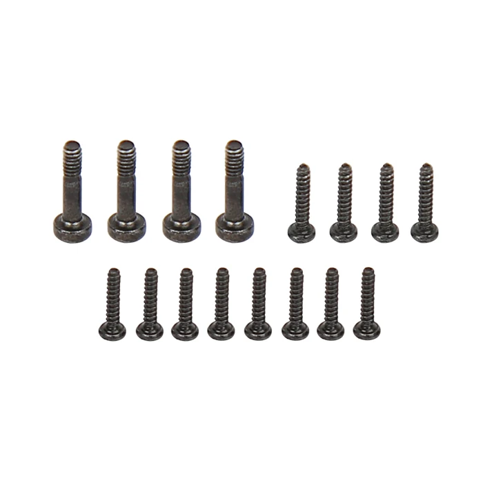 OMPHOBBY HELI 101 RC Helicopter parts Screw Set SC4001029