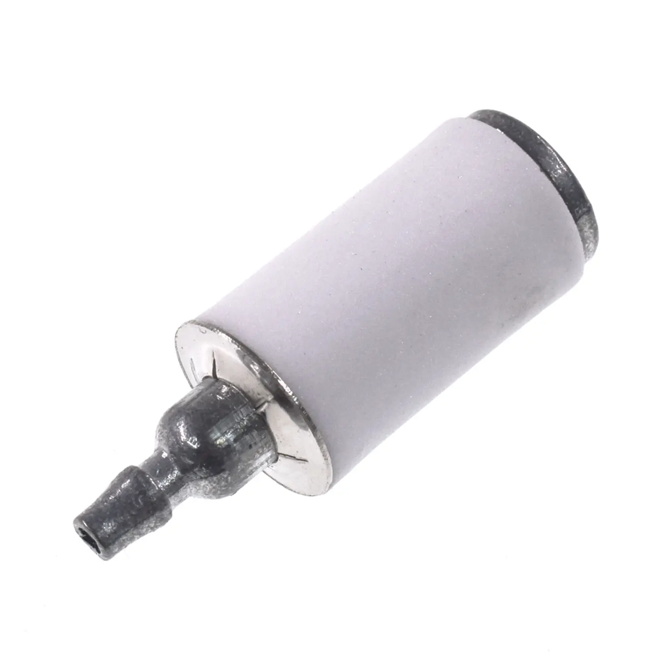 1 confezione adatta Husqvarna e Stihl generale motosega sostituzione filtro carburante carburante Trimmer più sottile