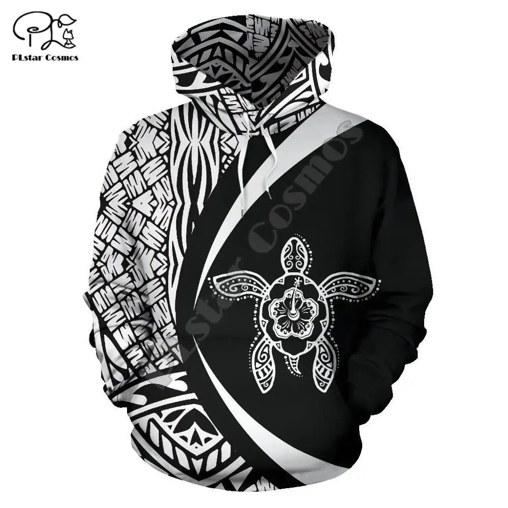 

PLstar Cosmos 3DPrint Kanaka Polynesian Tribal New Fashion Unisex Harajuku Streetwear Funny Casual Hoodies/Sweatshirt/Jacket/a5