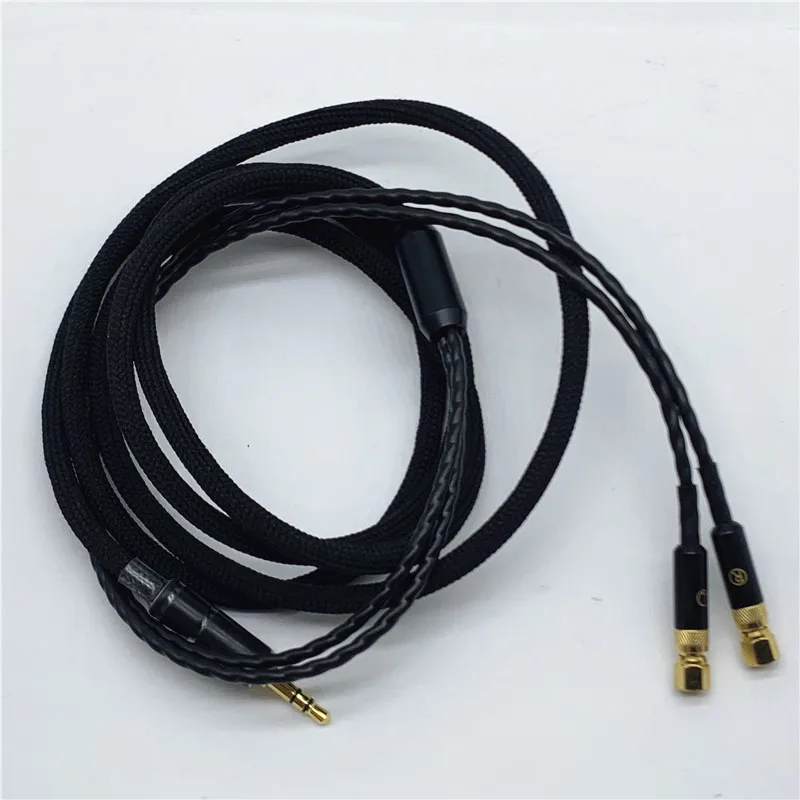 HE series headset cable HE400 HE500 HE6 series HIFIMAN