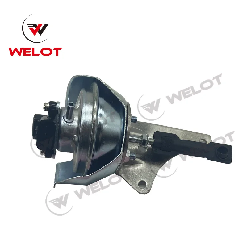 

GT1749V Турбокомплект Детали турбокомпрессора 760774 -5003S Электронный привод, подходящий для Ford C-MAX 2.0TDCi 728768 -4 753847 -2/6 /5002S