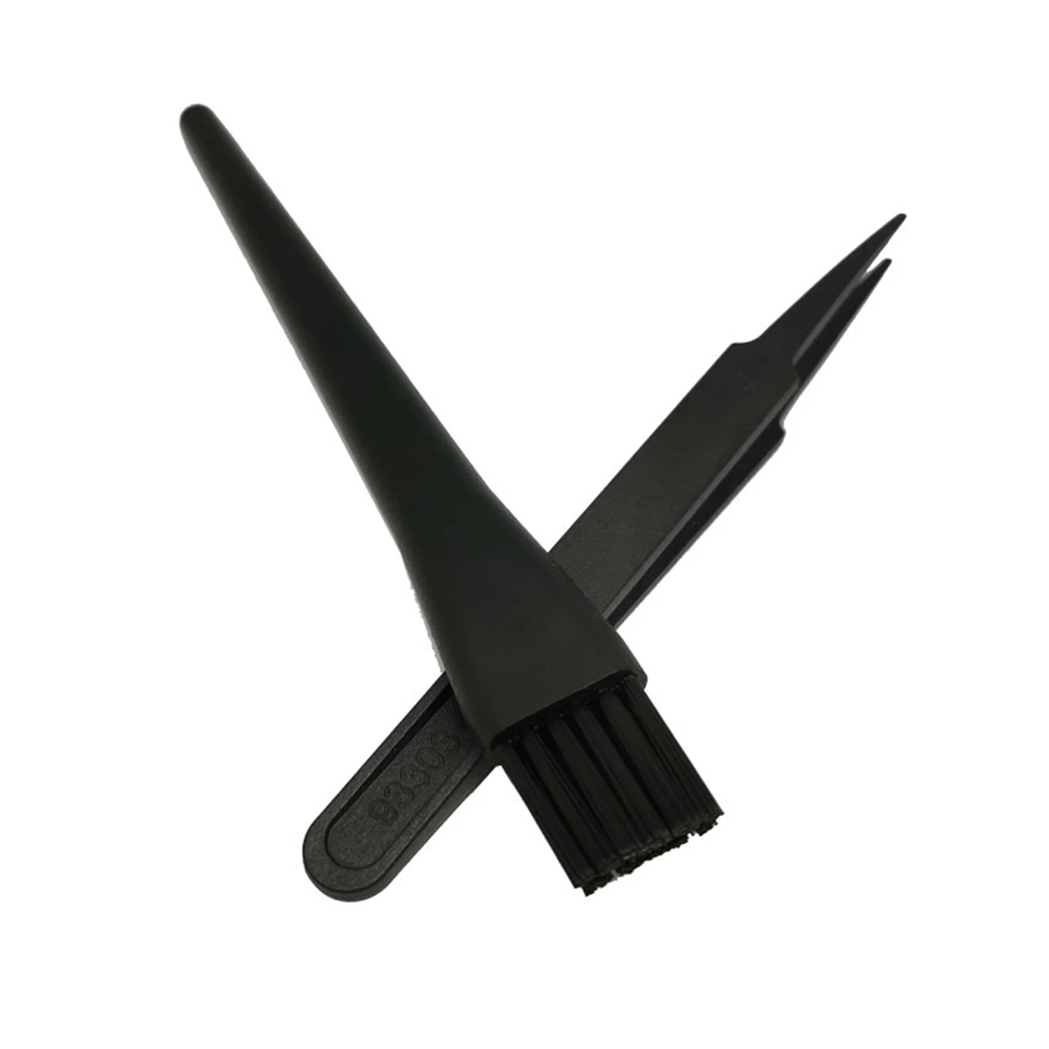 6 قطعة مجموعة تنظيف المهنية الصغيرة المحمولة مكافحة ساكنة الكمبيوتر المحمول لوحة المفاتيح الغبار فرش نظافة الملحقات